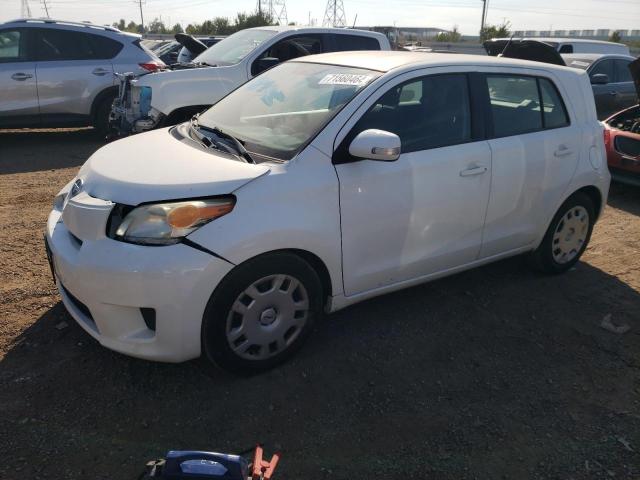 TOYOTA SCION XD 2010 with VIN JTKKU4B45AJ059182 - Photo from auction