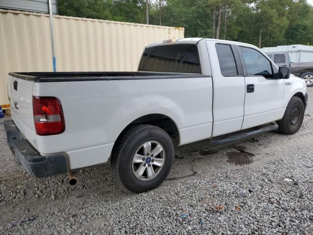 Zdjęcie 3 z aukcji – 2008 FORD F150 z VIN 1FTPX12V78FB40905