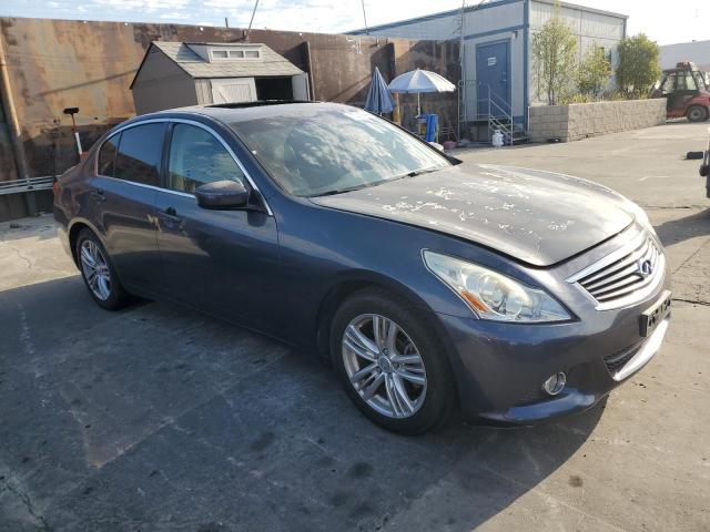 Photo 4 from auction – 2010 INFINITI G37 BASE with VIN JN1CV6AP2AM408901