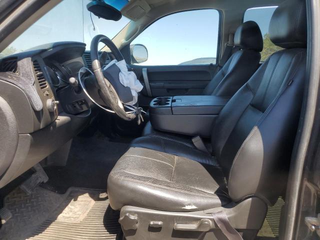 Photo 7 from auction – 2011 CHEVROLET SILVERADO with VIN 3GCPKSE39BG304837