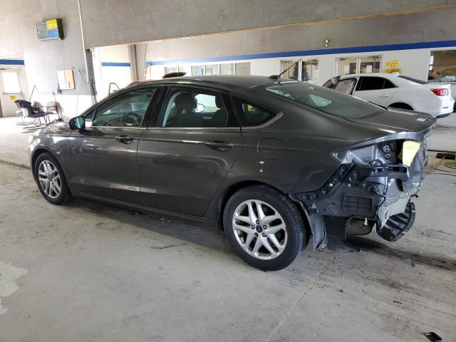 Photo 2 from auction – 2016 FORD FUSION SE with VIN 3FA6P0HD2GR388023