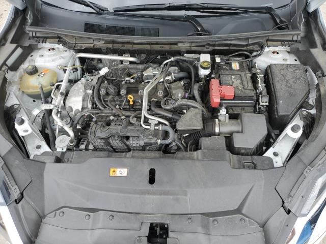 Photo 12 from auction – 2023 MITSUBISHI OUTLANDER with VIN JA4J4UA84PZ011359