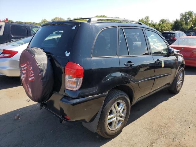 Photo 3 from auction – 2003 TOYOTA RAV4 with VIN JTEGH20V030101991