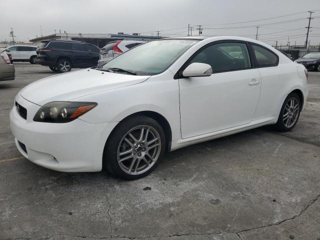 Photo 1 from auction – 2008 TOYOTA SCION TC with VIN JTKDE167680270612