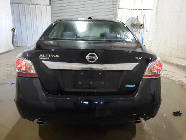 Photo 6 from auction – 2014 NISSAN ALTIMA 2.5 with VIN 1N4AL3AP7EC264448