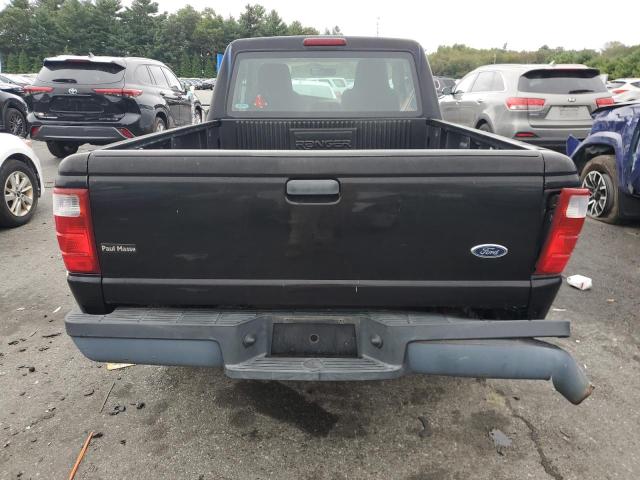 Photo 6 from auction – 2004 FORD RANGER SUP with VIN 1FTYR14U14PB47629