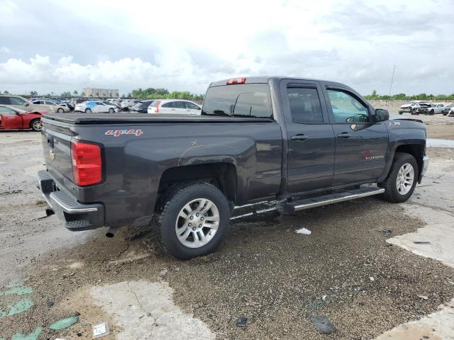 Photo 3 from auction – 2015 CHEVROLET SILVERADO with VIN 1GCVKREC0FZ378587