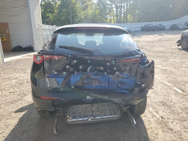 Photo 6 from auction – 2024 MAZDA CX-30 with VIN 3MVDMBAM2RM702977