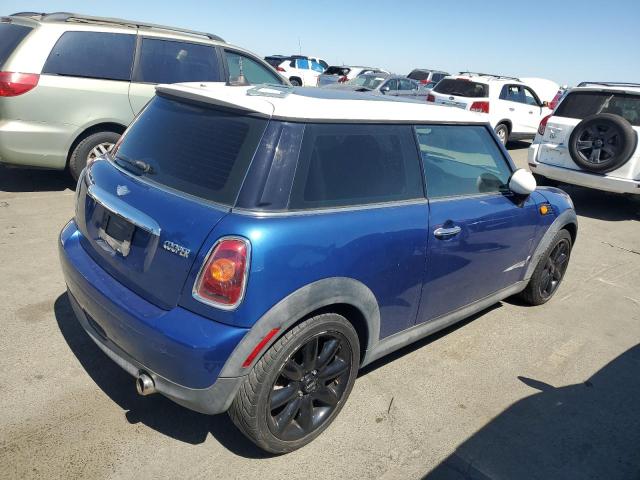 Photo 3 from auction – 2007 MINI COOPER with VIN WMWMF33577TT52068