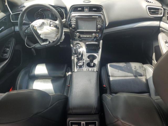Photo 8 from auction – 2018 NISSAN MAXIMA 3.5 with VIN 1N4AA6AP1JC380584