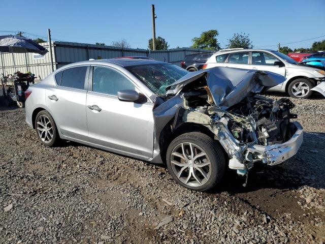 Photo 4 from auction – 2020 ACURA ILX PREMIU with VIN 19UDE2F71LA012483