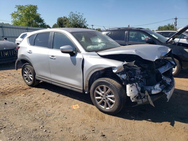 Photo 4 from auction – 2022 MAZDA CX-5 PREFE with VIN JM3KFBCM3N1591998