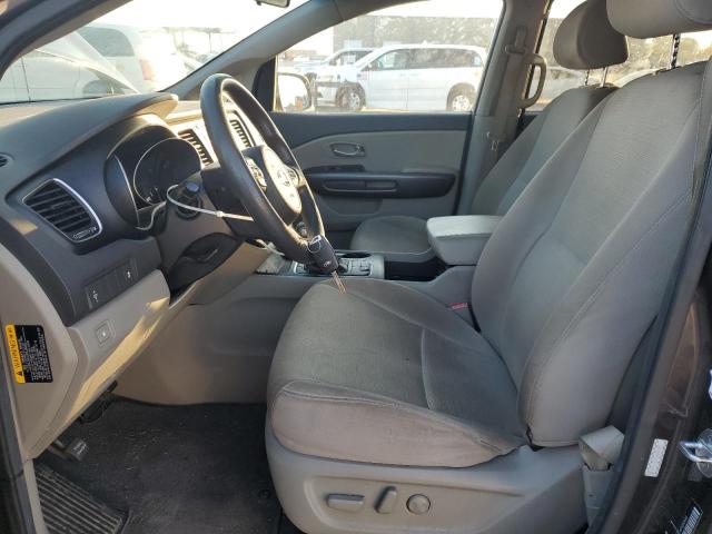 Photo 7 from auction – 2015 KIA SEDONA LX with VIN KNDMB5C14F6050449
