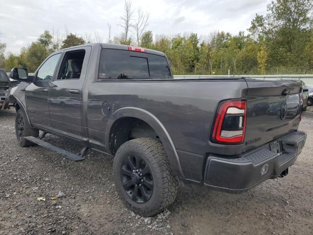Photo 2 from auction – 2020 RAM 2500 LARAM with VIN 3C6UR5FJ3LG221376