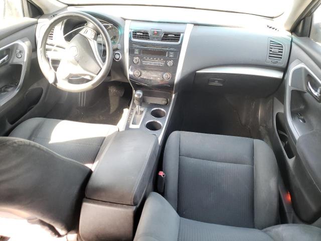 Photo 8 from auction – 2015 NISSAN ALTIMA 2.5 with VIN 1N4AL3AP1FC228255