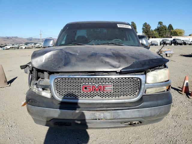 Photo 5 from auction – 2001 GMC NEW SIERRA with VIN 2GTEC19V011389939