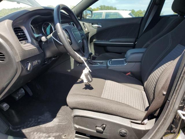 Photo 7 from auction – 2023 DODGE CHARGER SX with VIN 2C3CDXBG7PH674595