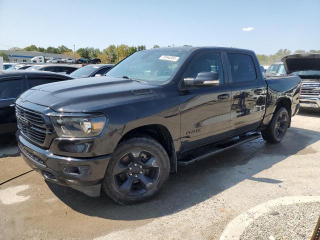 RAM 1500 BIG H 2019 with VIN 1C6RRFFG7KN862195 - Photo from auction