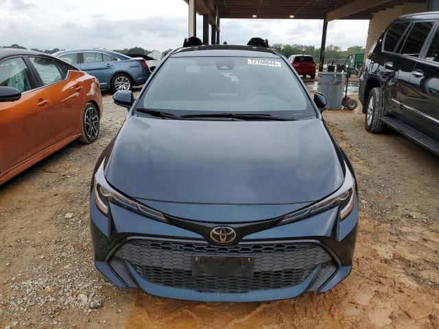 Photo 5 from auction – 2020 TOYOTA COROLLA SE with VIN JTND4RBE0L3085049