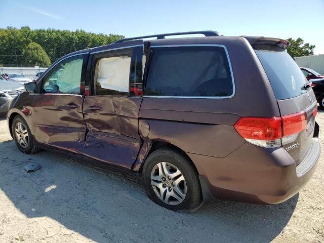 Photo 2 from auction – 2010 HONDA ODYSSEY with VIN 5FNRL3H65AB082299