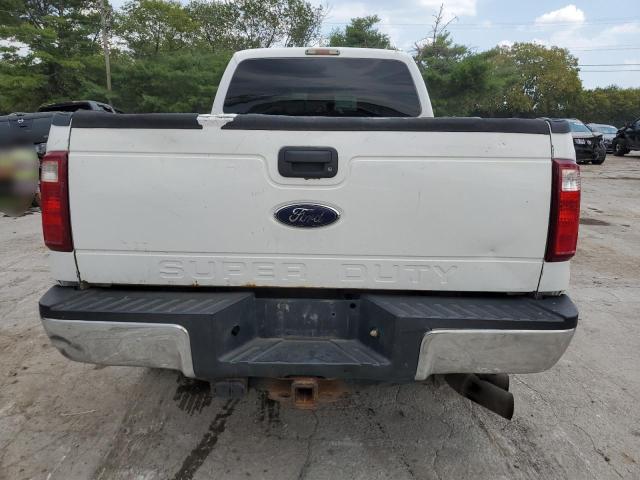 Photo 6 from auction – 2014 FORD F250 SUPER with VIN 1FT7W2BT6EEB36658