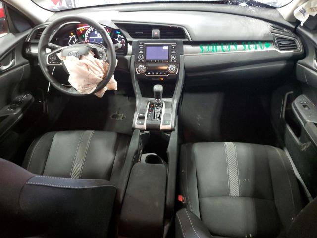 Photo 8 from auction – 2017 HONDA CIVIC LX with VIN 2HGFC2F5XHH546541