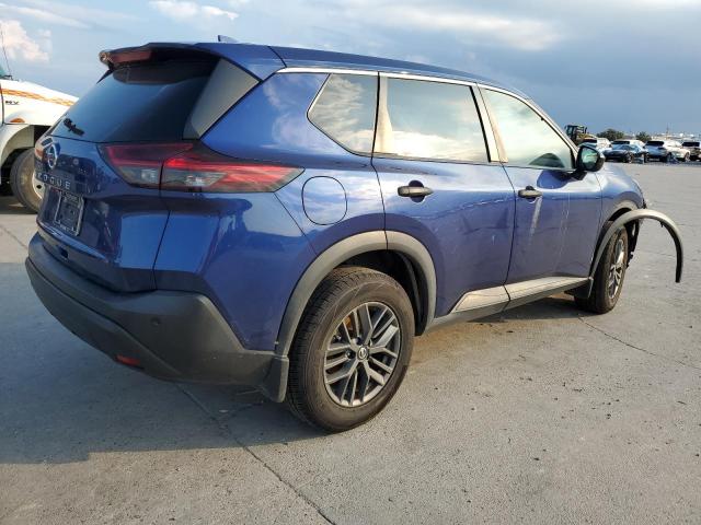 Photo 3 from auction – 2021 NISSAN ROGUE S with VIN 5N1AT3AA2MC813652