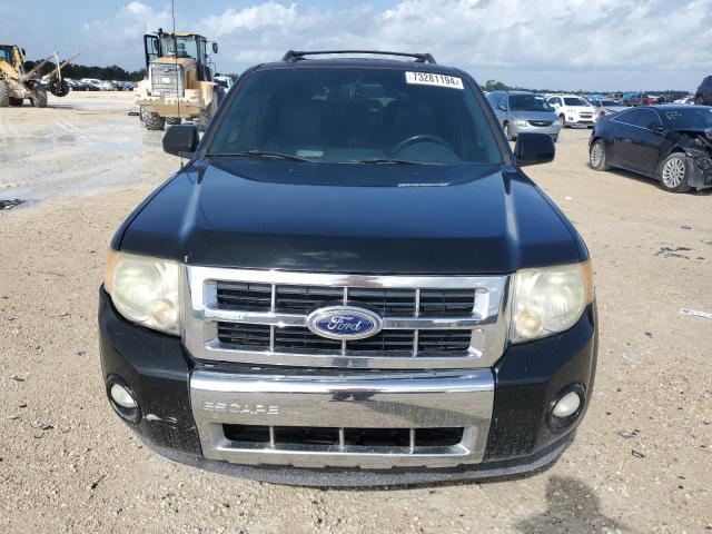 Photo 5 from auction – 2010 FORD ESCAPE LIM with VIN 1FMCU0EG5AKB29988