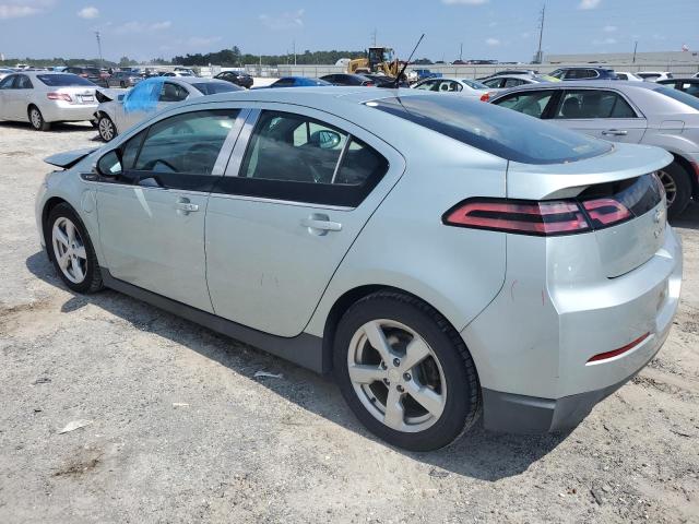 Photo 2 from auction – 2013 CHEVROLET VOLT with VIN 1G1RB6E49DU114277