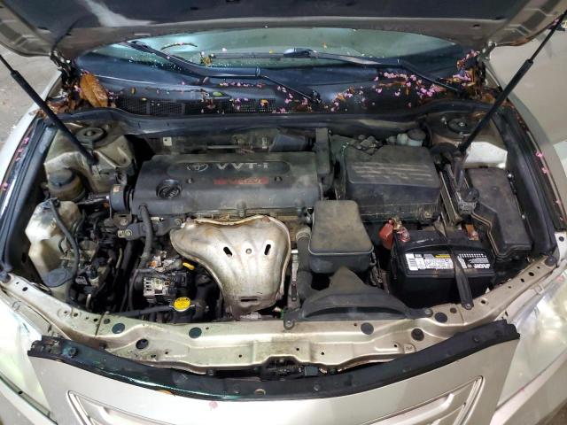 Photo 11 from auction – 2008 TOYOTA CAMRY CE with VIN 4T4BE46K08R017574