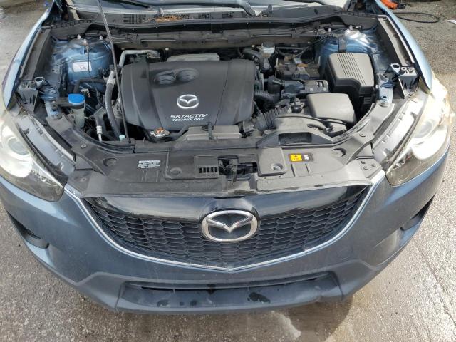 Photo 12 from auction – 2015 MAZDA CX-5 SPORT with VIN JM3KE4BY9F0478924
