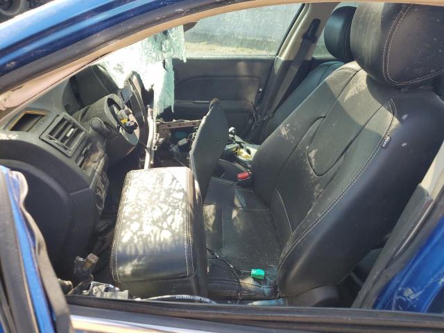 Photo 7 from auction – 2012 FORD FUSION SEL with VIN 3FAHP0JA5CR338607