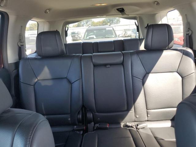 Photo 10 from auction – 2014 HONDA PILOT EXL with VIN 5FNYF3H55EB017808