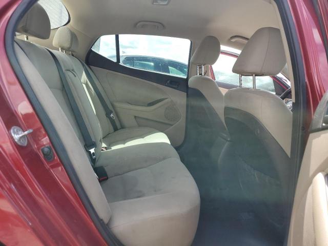 Photo 10 from auction – 2014 KIA OPTIMA LX with VIN 5XXGM4A71EG287022