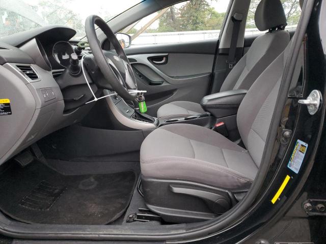 Photo 7 from auction – 2016 HYUNDAI ELANTRA SE with VIN 5NPDH4AE2GH679259