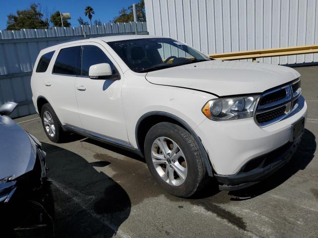 Photo 4 from auction – 2011 DODGE DURANGO CR with VIN 1D4RD4GG9BC725087