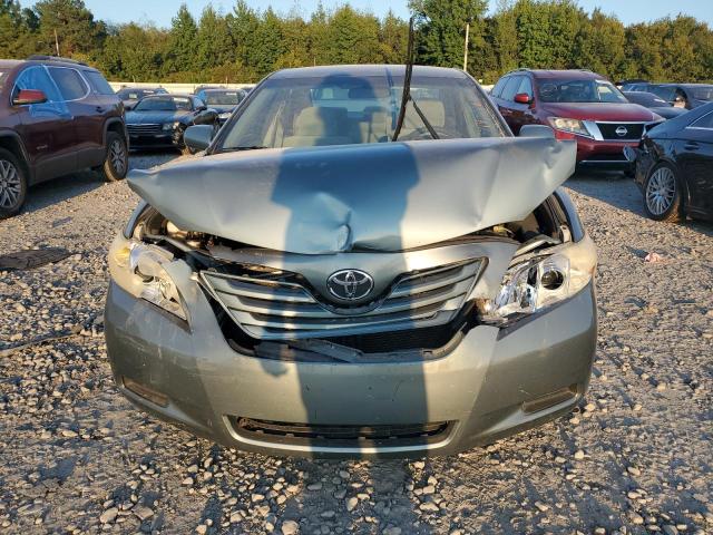Photo 5 from auction – 2007 TOYOTA CAMRY CE with VIN 4T1BE46K57U682401