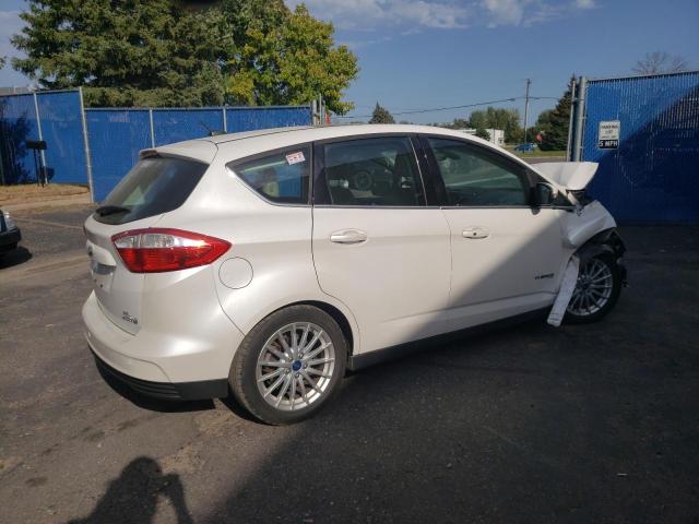 Photo 3 from auction – 2013 FORD C-MAX SEL with VIN 1FADP5BU9DL513977