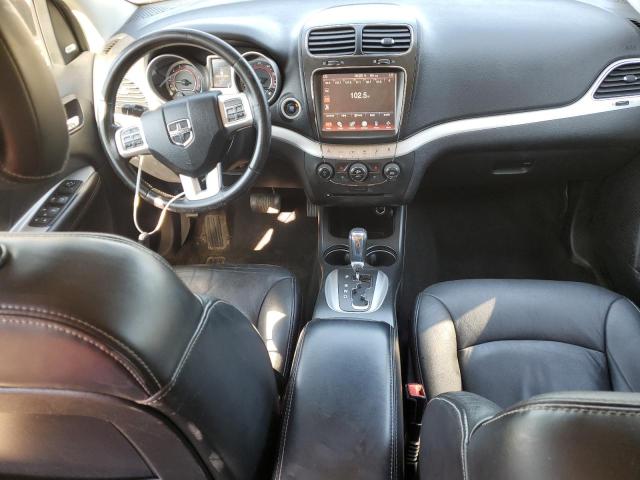 Photo 8 from auction – 2012 DODGE JOURNEY CR with VIN 3C4PDCDG9CT304723