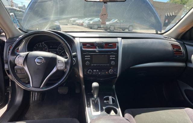 Photo 9 from auction – 2013 NISSAN ALTIMA 2.5 with VIN 1N4AL3AP7DC197283