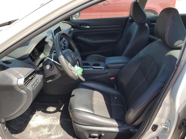 Photo 7 from auction – 2022 NISSAN ALTIMA SR with VIN 1N4BL4CV6NN370657