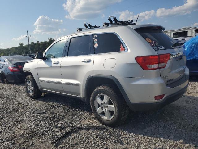 Photo 2 from auction – 2012 JEEP GRAND CHER with VIN 1C4RJFAG6CC309784