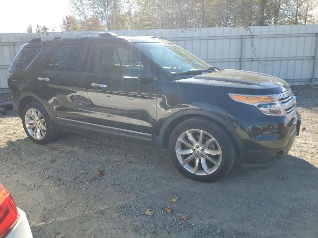 Photo 4 from auction – 2015 FORD EXPLORER X with VIN 1FM5K8D84FGA29186