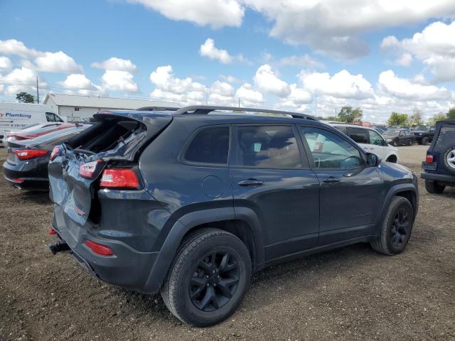 Photo 3 from auction – 2016 JEEP CHEROKEE T with VIN 1C4PJMBSXGW220139