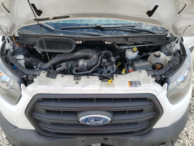 Photo 12 from auction – 2020 FORD TRANSIT T- with VIN 1FTBR1Y82LKA74222