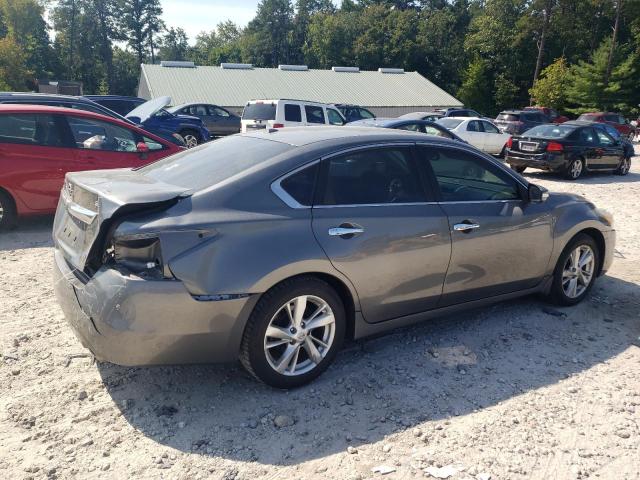 Photo 3 from auction – 2014 NISSAN ALTIMA 2.5 with VIN 1N4AL3AP7EC155469