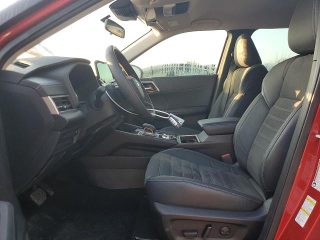 Photo 7 from auction – 2023 MITSUBISHI OUTLANDER with VIN JA4J4UA8XPZ012953