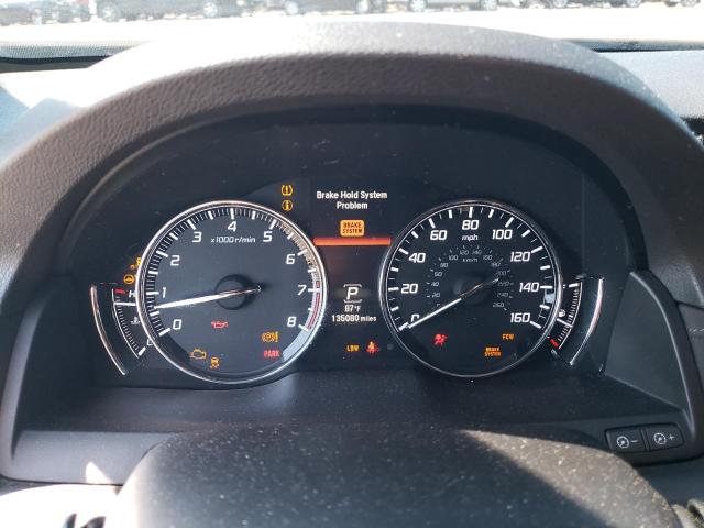 Photo 9 from auction – 2014 ACURA RLX TECH with VIN JH4KC1F52EC003785