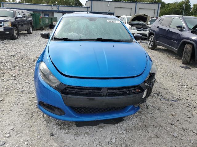 Photo 5 from auction – 2016 DODGE DART SXT with VIN 1C3CDFBB2GD518136