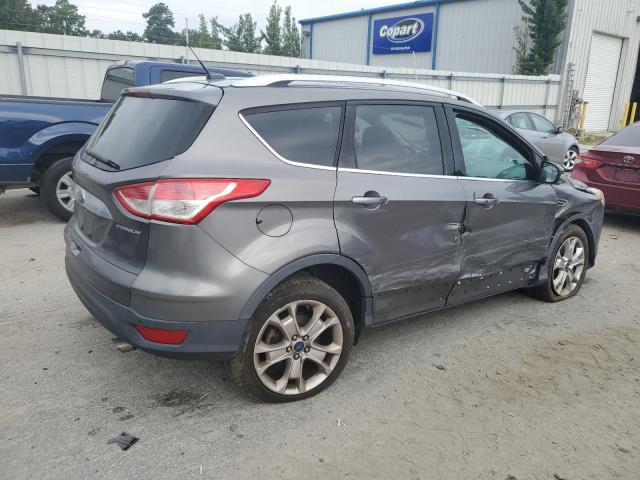 Photo 3 from auction – 2014 FORD ESCAPE TIT with VIN 1FMCU9J92EUA33807